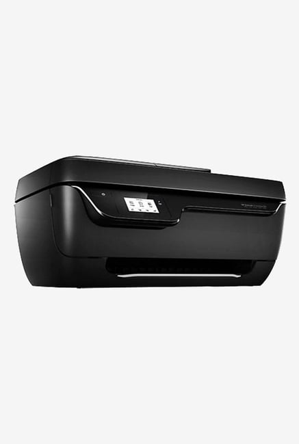 Buy HP DeskJet Ink Advantage 3835 F5R96B Multi-Function AIO Printer Online At Best Price @ Tata CLiQ