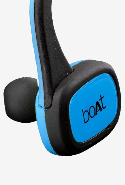 boat rockerz 215 sports wireless bluetooth