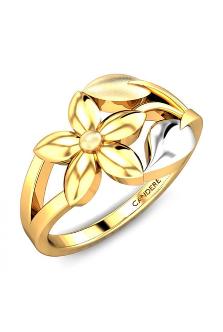 gold ring designs for mens kalyan jewellers