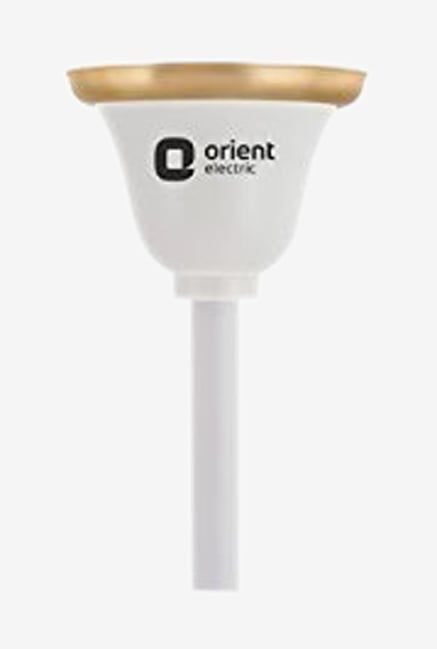 Buy Orient Pacific Air Decor 1200 Mm 3 Blades Ceiling Fan Online