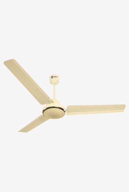 Buy Orient Norwester 1200 Mm 3 Blades Ceiling Fan Online At Best
