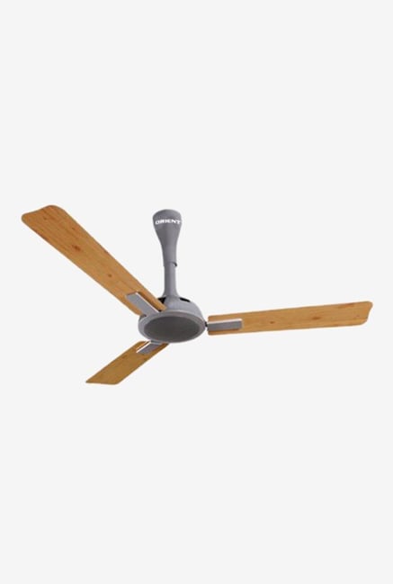 Buy Orient Adrian 1200mm 3 Blades Ceiling Fan Online At