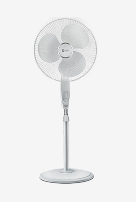 Buy Orient Snowfall 400 Mm 3 Blades Pedestal Fan Online At Best