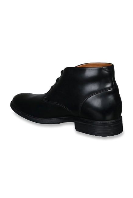 clarks men's truxton top chukka boot