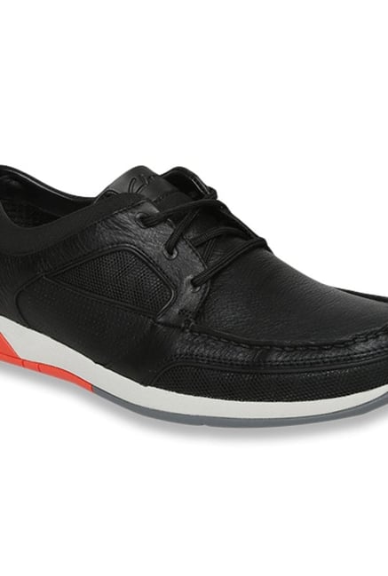 ormand sail shoes