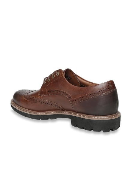 clarks batcombe wing