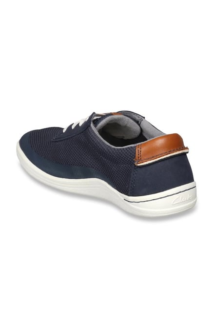 clarks mapped edge
