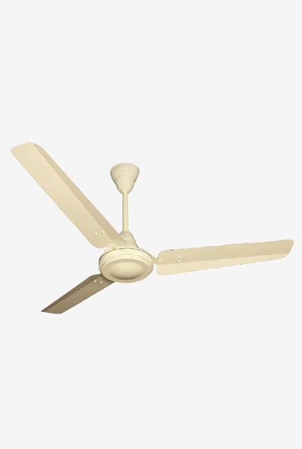 Crompton Hs Plus 5 Star 1200 Mm 3 Blades Ceiling Fan Ivory