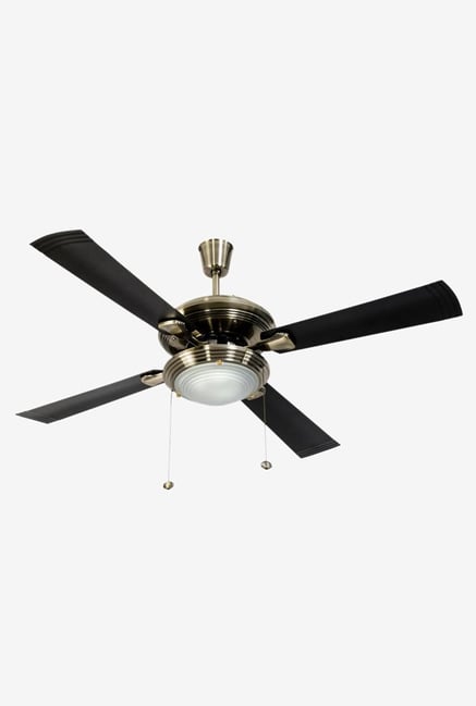 Buy Usha Fontana One 1270 Mm 4 Blades Ceiling Fan Antique