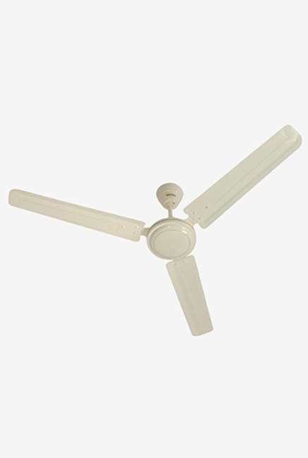 Buy Usha Spirit 1200 Mm 3 Blades Ceiling Fan Ivory Online At