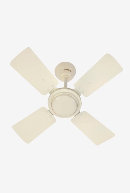 Buy Usha Swift 600 Mm 4 Blades Ceiling Fan Ivory Online At