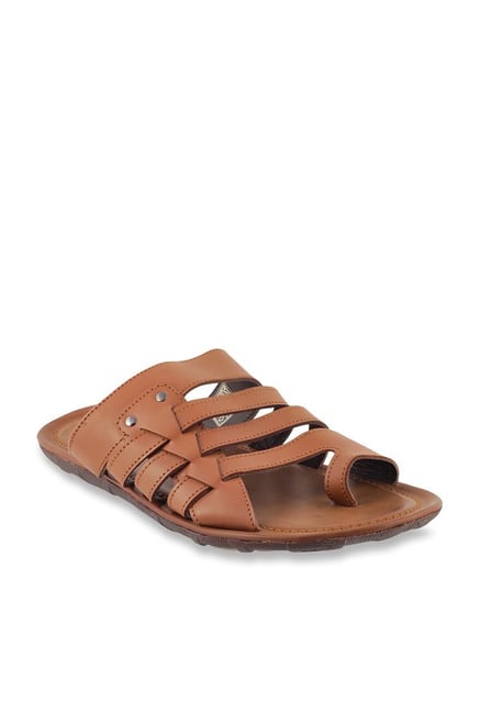 Inc.5 Women's Rose Gold Toe Ring Sandals Price in India, Full  Specifications & Offers | DTashion.com