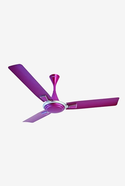Buy Usha Raphael 1200 Mm 3 Blades Ceiling Fan Without Regulator