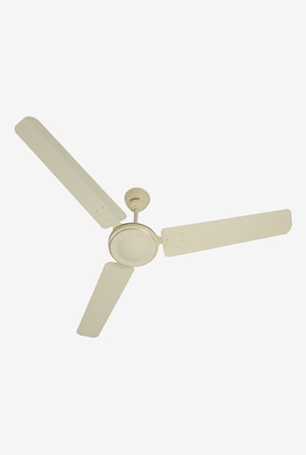 Buy Usha Striker 1200 Mm 3 Blades Ceiling Fan Without