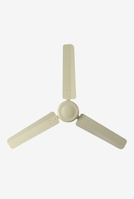 Buy Usha Striker 1200 Mm 3 Blades Ceiling Fan Without Regulator