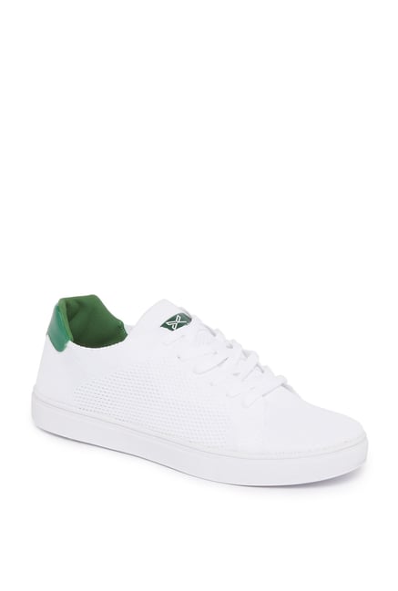 soleplay white shoes