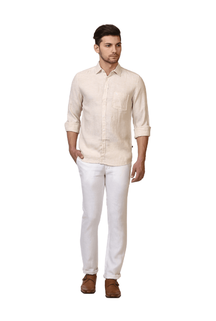 Parx linen shirt best sale