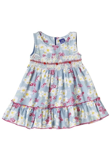 lilliput baby dress