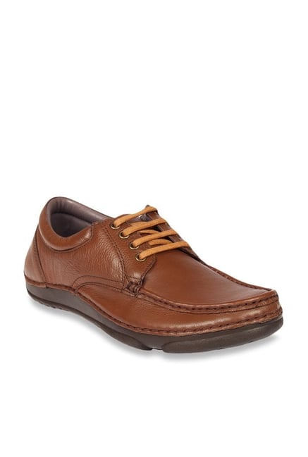 Franco leone fashion tan shoes