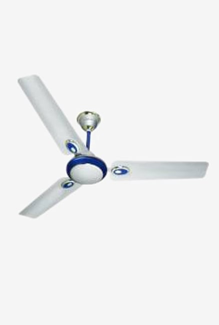 Buy Havells Fusion 1050 Mm 3 Blades Ceiling Fan Silver Blue