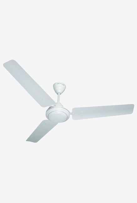 Buy Havells Speedster 750 Mm 3 Blades Ceiling Fan White