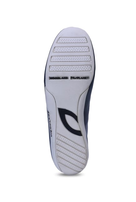 Buy Woodland Navy Casual Shoes for Men at Best Price Tata CLiQ