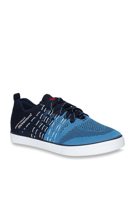 Buy Duke Sky Blue Navy Sneakers for Men at Best Price Tata CLiQ