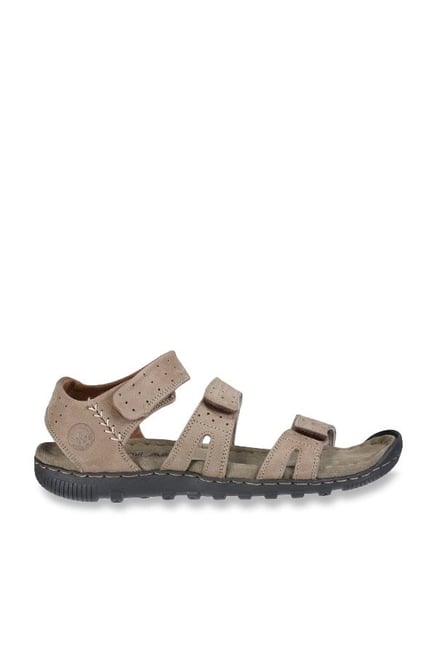 WOODLAND Men Khaki Sports Sandals - Buy WOODLAND Men Khaki Sports Sandals  Online at Best Price - Shop Online for Footwears in India | Flipkart.com