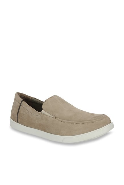woodland khaki moccasins