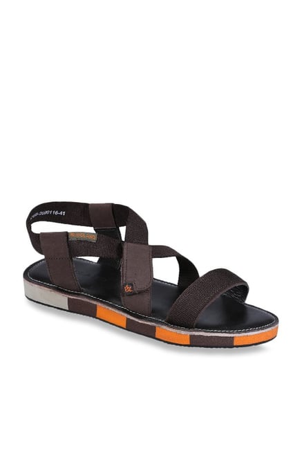 tata cliq woodland sandals