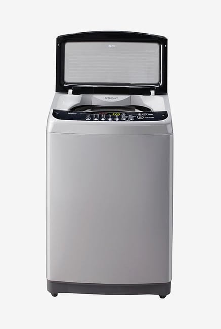 Buy Lg T8081nedlj 7 Kg Top Loading Fa Washing Machine