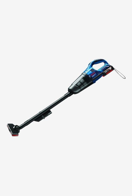 Bosch Gas 18 V-Li Cordless Vacuum Cleaner(Blue)