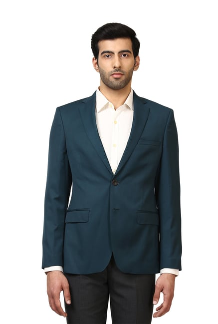 Raymond hot sale casual blazer