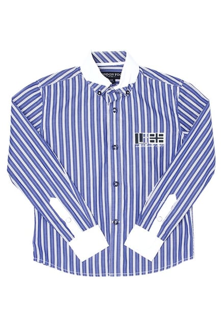 london fog dress shirts London Fog Men's Slim Fit Spread-Collar Formal Solid Dress Shirt