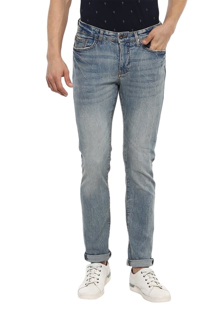 celio slim fit jeans