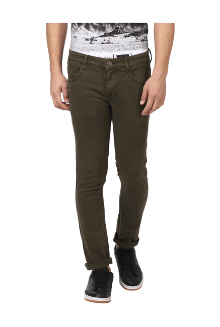 Enzo Mens Jeans Slim Fit Skinny Stretch Flex Denim Trouser Cotton Pants UK  Sizes | eBay