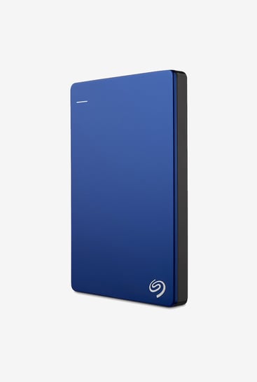 Seagate Backup Plus STDR1000302 TB External Hard Drive (Blue)