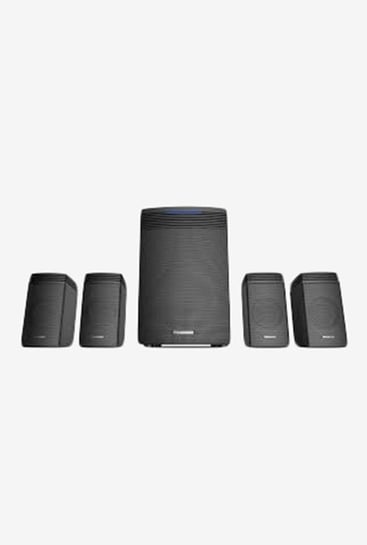 Panasonic Channel SC-HT40GW-K Bluetooth Speaker Black