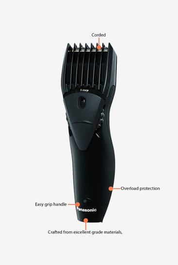 can mi beard trimmer be used for head hair
