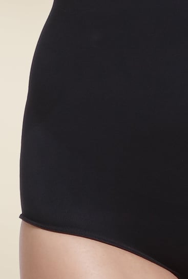 Buy C9 Black Solid Shapewear for Women Online @ Tata CLiQ