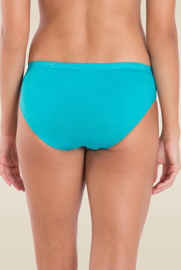 Buy Jockey Light Assorted Bikini Pack of 2 - 1525 for Women Online @ Tata  CLiQ