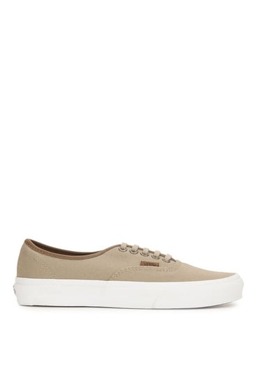 vans authentic beige