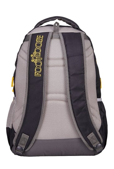 Buy BAGS N PACKS 55 LTRS MUSTARD GREY FOOTLOOSE Rucksack Daypack Backpack  Bag for Travel Hiking Trekking & Camping for Men & Women at Amazon.in