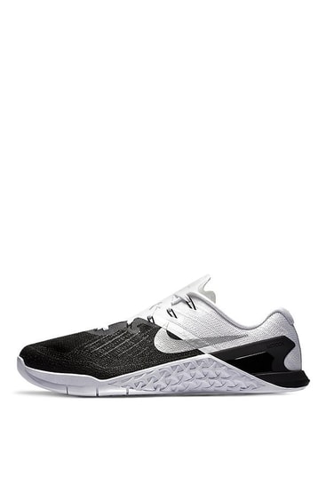 Buy Nike Metcon 3 Black \u0026 White 
