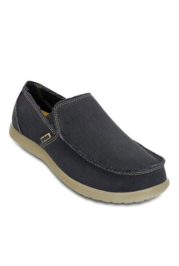 mens slip on crocs