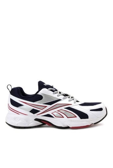 reebok acciomax white running shoes