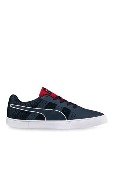 PUMA Red Bull Racing Wings vulc Sneakers For Men - Buy Total Eclipse-Puma  White-Chinese Red Color PUMA Red Bull Racing Wings vulc Sneakers For Men  Online at Best Price - Shop Online