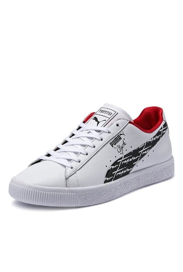 Puma store trapstar clyde