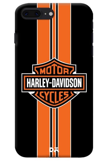 iphone 8 plus harley davidson case