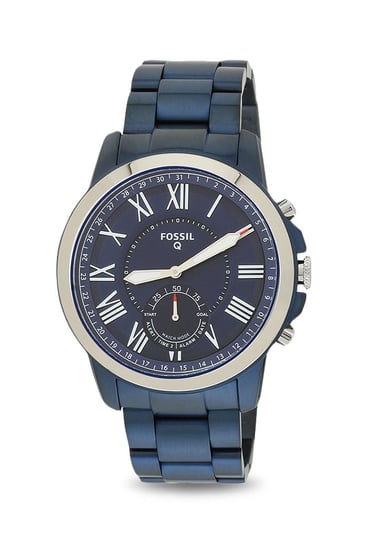 fossil q grant manual